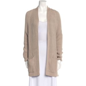 Vince Cardigan / Open front sweater